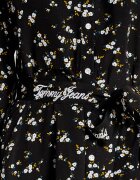 Tommy Jeans Rochie cu cordon FLORAL