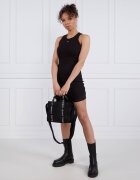 Tommy Jeans Rochie dzianinowa