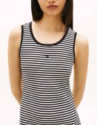 Tommy Jeans Rochie ESSENTIAL