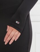 Tommy Jeans Rochie LOGO TAPE BODYCON