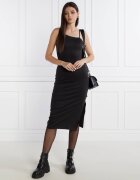 Tommy Jeans Rochie MULTI STRAP BODYCON