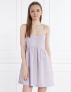 Tommy Jeans Rochie POPLIN