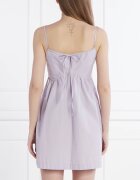 Tommy Jeans Rochie POPLIN