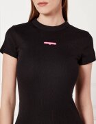 Tommy Jeans Rochie SCRIPT