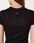 Tommy Jeans Rochie SCRIPT
