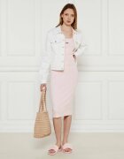 Tommy Jeans Rochie SCRIPT