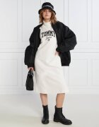 Tommy Jeans Rochie TJW NEW VARISTY
