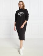 Tommy Jeans Rochie TJW NEW VARISTY