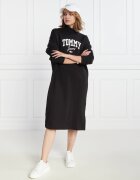 Tommy Jeans Rochie TJW NEW VARISTY