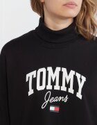 Tommy Jeans Rochie TJW NEW VARISTY