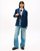 Tommy Jeans Sacou | Boyfriend fit