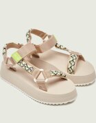 Tommy Jeans Sandale