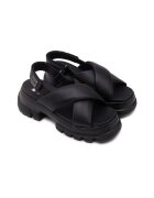 Tommy Jeans Sandale Chunky City