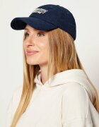 Tommy Jeans Șapcă baseball | catifea reiată
