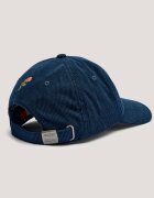 Tommy Jeans Șapcă baseball | catifea reiată