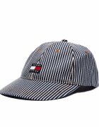 Tommy Jeans Șapcă baseball HERITAGE