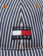 Tommy Jeans Șapcă baseball HERITAGE