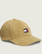 Tommy Jeans Șapcă baseball Heritage | catifea reiată