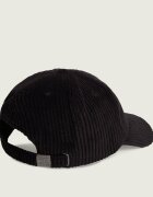 Tommy Jeans Șapcă baseball Heritage | catifea reiată