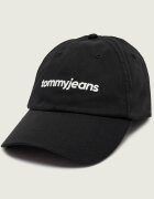 Tommy Jeans Șapcă baseball TJM Script
