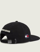 Tommy Jeans Șapcă baseball WORLD GYM