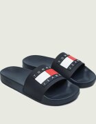 Tommy Jeans Șlapi Pool Slide Ess