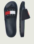 Tommy Jeans Șlapi Pool Slide Ess