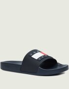 Tommy Jeans Șlapi Pool Slide Ess