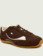 Tommy Jeans Sneakers ARCHIVE '97 | piele întoarsă