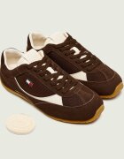 Tommy Jeans Sneakers ARCHIVE '97 | piele întoarsă
