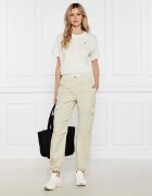 Tommy Jeans Sneakers Archive 97 | piele întoarsă
