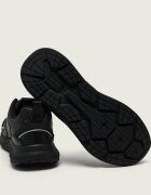 Tommy Jeans Sneakers cu adaos de piele