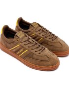 Tommy Jeans Sneakers GREENWICH EDGE | piele întoarsă
