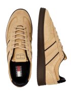 Tommy Jeans Sneakers GREENWICH EDGE | piele întoarsă