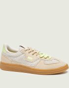 Tommy Jeans Sneakers GREENWICH | piele întoarsă