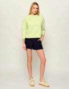 Tommy Jeans Sneakers GREENWICH | piele întoarsă