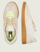 Tommy Jeans Sneakers GREENWICH | piele întoarsă
