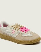Tommy Jeans Sneakers GREENWICH | piele întoarsă