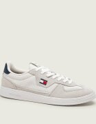 Tommy Jeans Sneakers GREENWICH | piele întoarsă