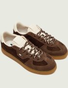 Tommy Jeans Sneakers Mu The Greenwich Edge | piele întoarsă