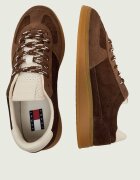 Tommy Jeans Sneakers Mu The Greenwich Edge | piele întoarsă