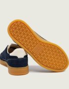 Tommy Jeans Sneakers MU THE GREENWICH EDGE | piele întoarsă
