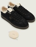 Tommy Jeans Sneakers | piele întoarsă