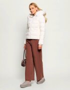 Tommy Jeans Sneakers | piele întoarsă
