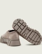 Tommy Jeans Sneakers | piele întoarsă