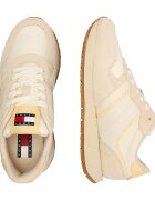 Tommy Jeans Sneakers | piele întoarsă