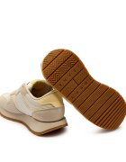 Tommy Jeans Sneakers | piele întoarsă