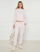 Tommy Jeans Sneakers | piele întoarsă