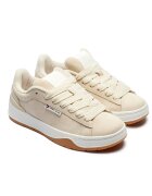 Tommy Jeans Sneakers | piele întoarsă