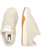 Tommy Jeans Sneakers | piele întoarsă